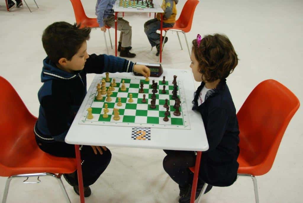 Fase Provinciale di Modena del C.I.G. 2013
