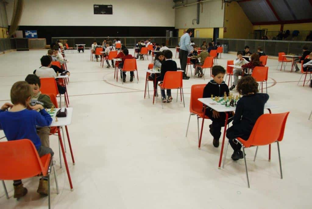 Fase Provinciale di Modena del C.I.G. 2013