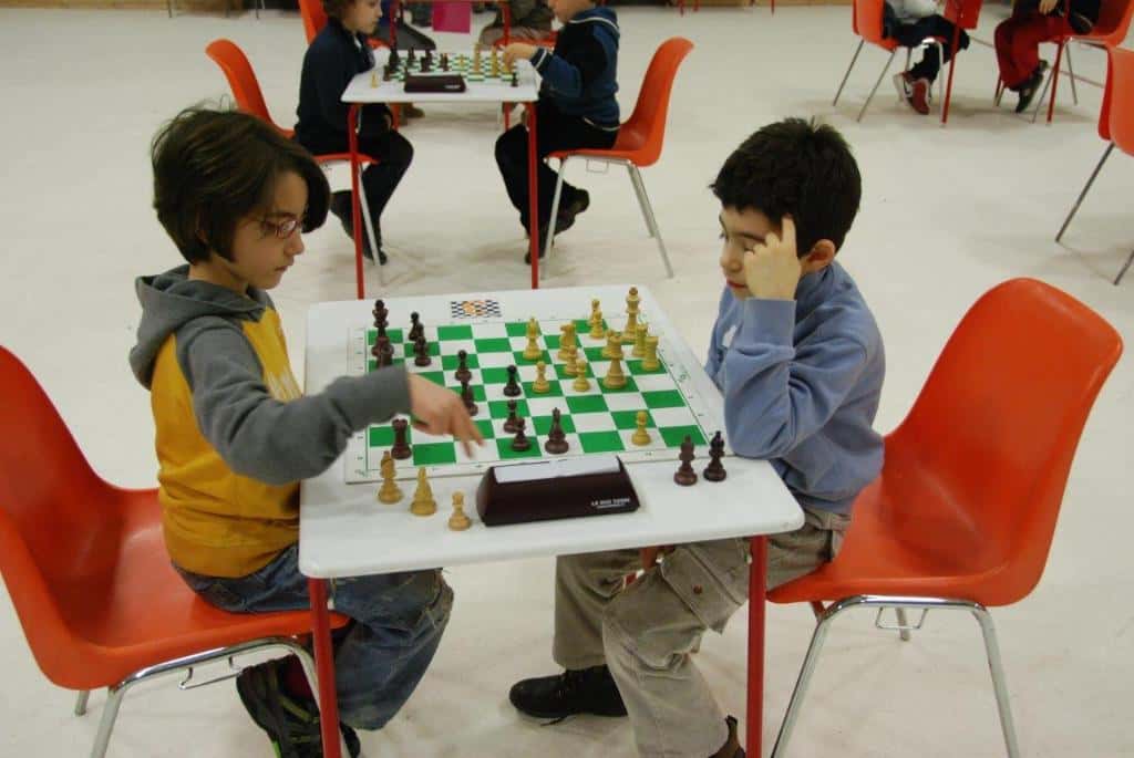 Fase Provinciale di Modena del C.I.G. 2013