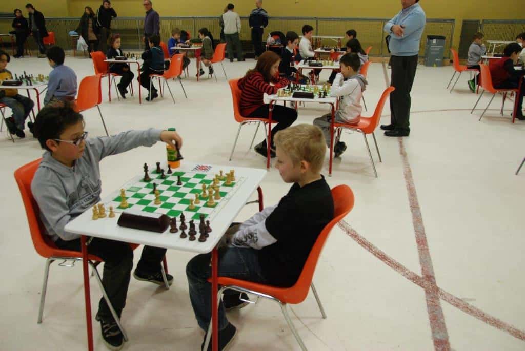 Fase Provinciale di Modena del C.I.G. 2013
