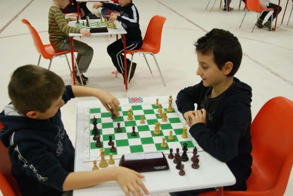 Fase Provinciale di Modena del C.I.G. 2013