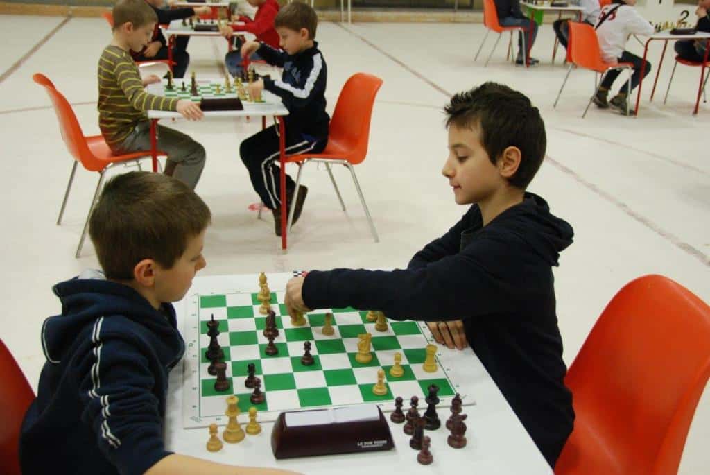 Fase Provinciale di Modena del C.I.G. 2013