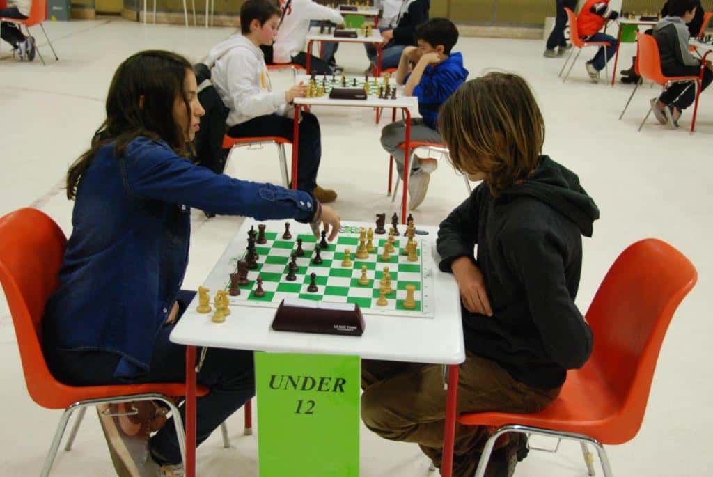 Fase Provinciale di Modena del C.I.G. 2013