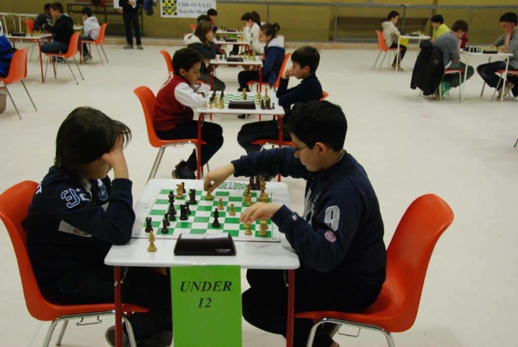 Fase Provinciale di Modena del C.I.G. 2013