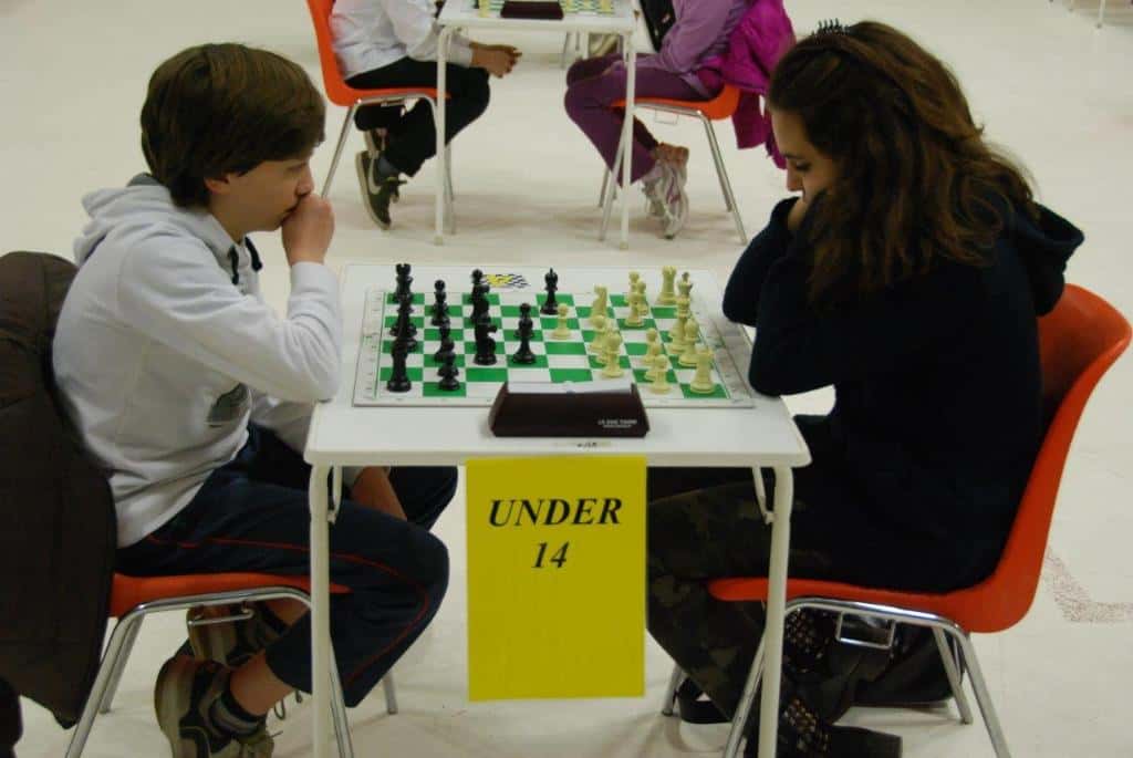 Fase Provinciale di Modena del C.I.G. 2013