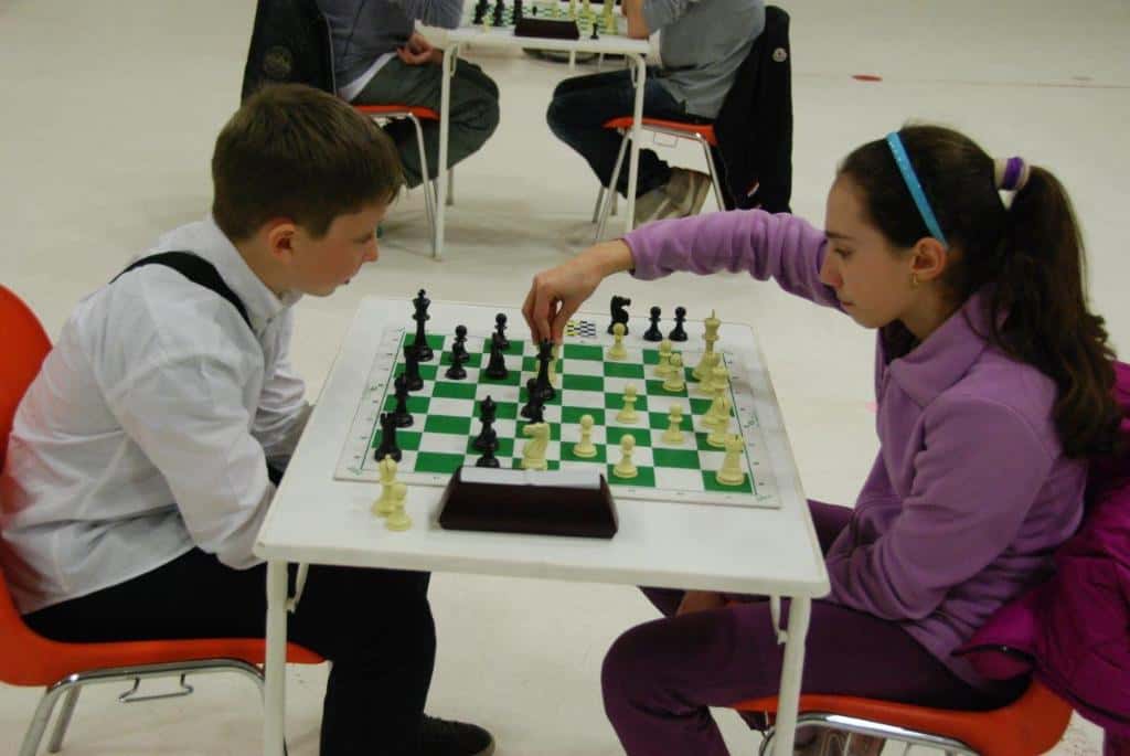 Fase Provinciale di Modena del C.I.G. 2013