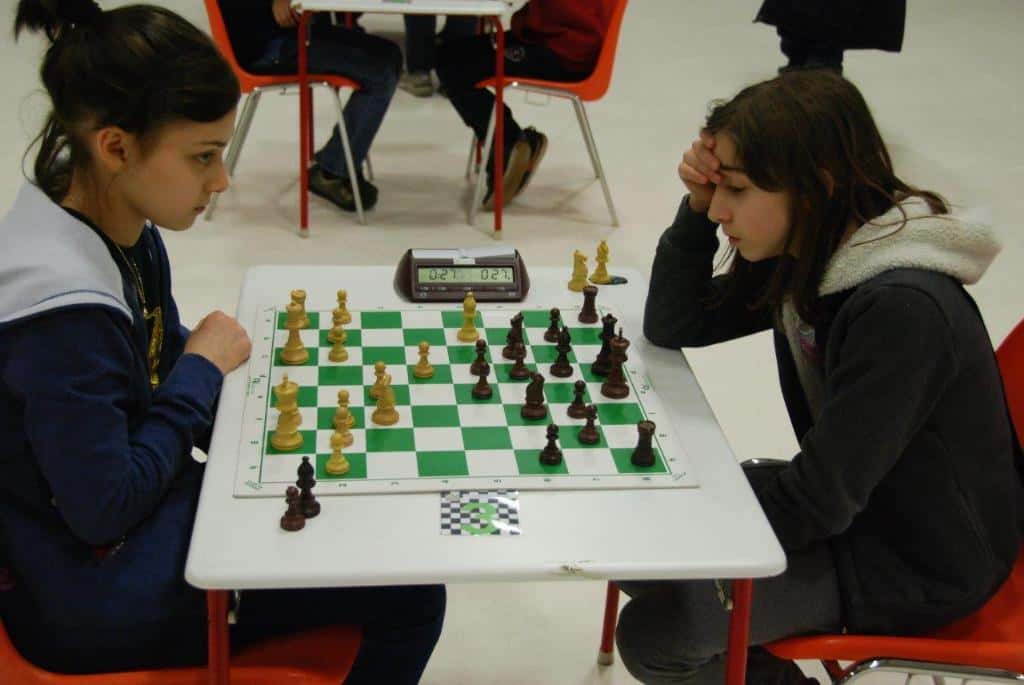 Fase Provinciale di Modena del C.I.G. 2013