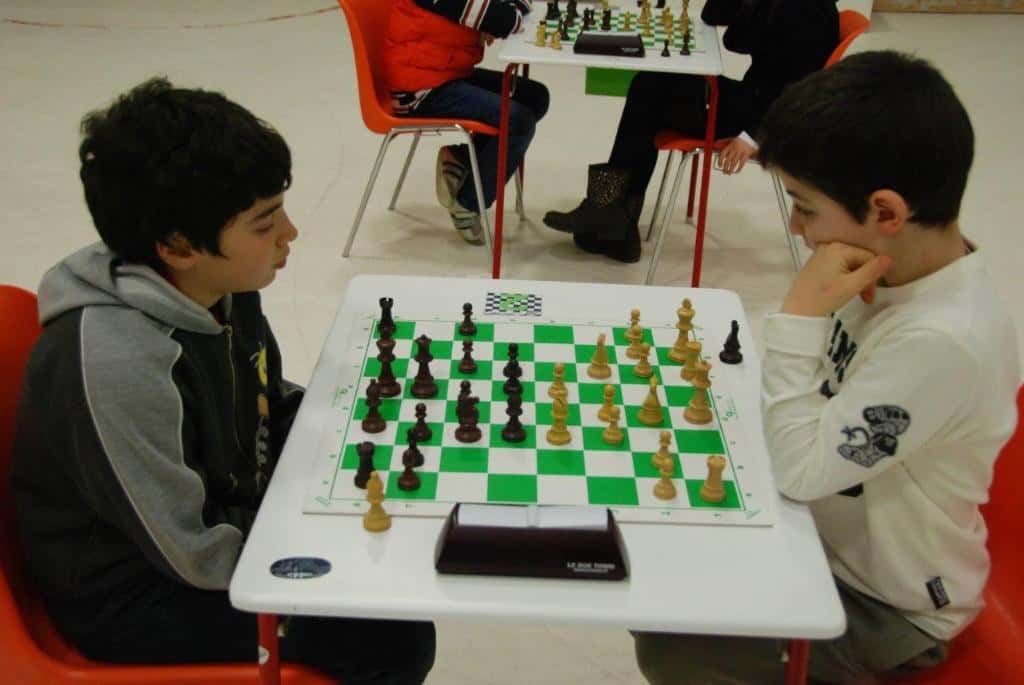 Fase Provinciale di Modena del C.I.G. 2013