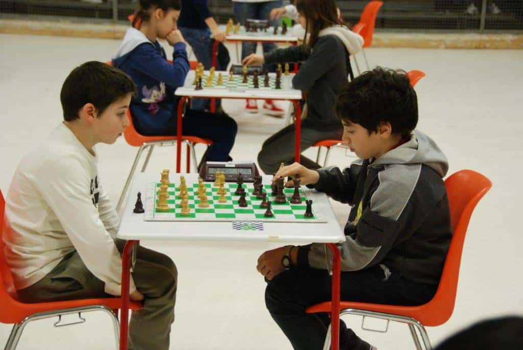 Fase Provinciale di Modena del C.I.G. 2013