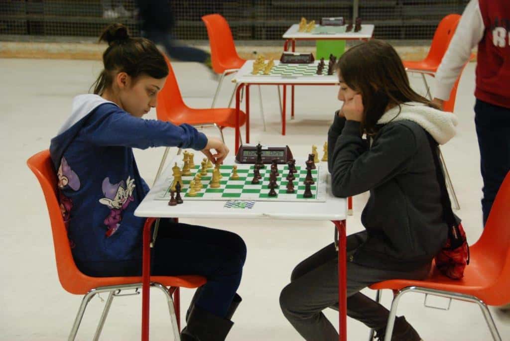 Fase Provinciale di Modena del C.I.G. 2013