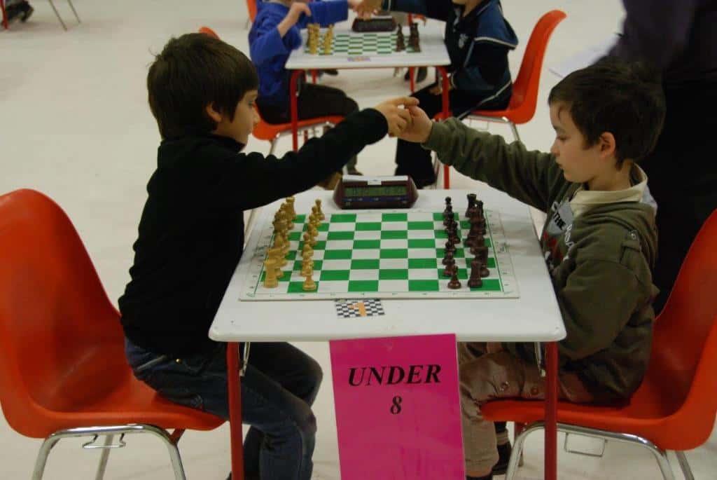 Fase Provinciale di Modena del C.I.G. 2013