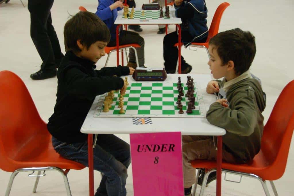 Fase Provinciale di Modena del C.I.G. 2013