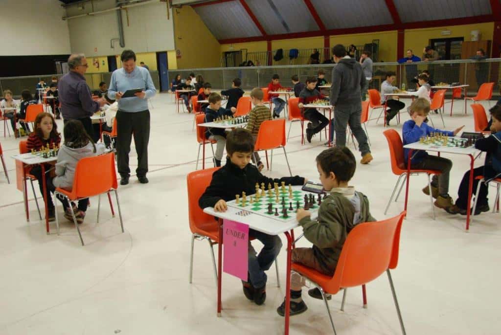 Fase Provinciale di Modena del C.I.G. 2013