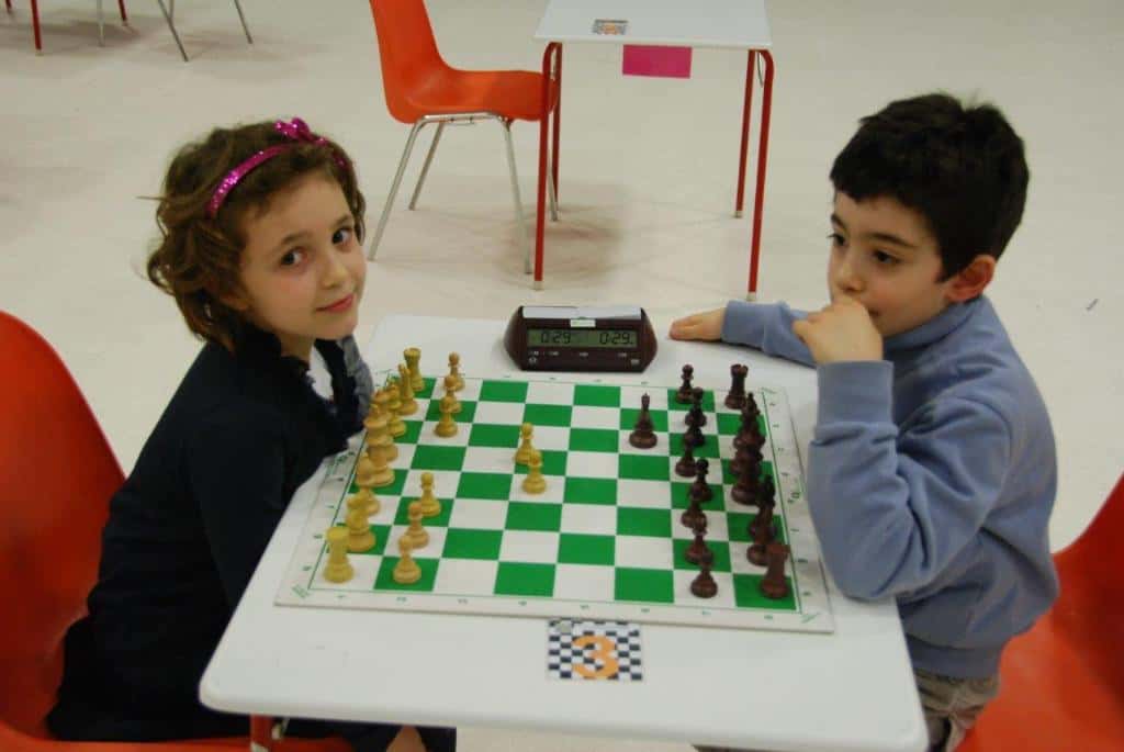 Fase Provinciale di Modena del C.I.G. 2013