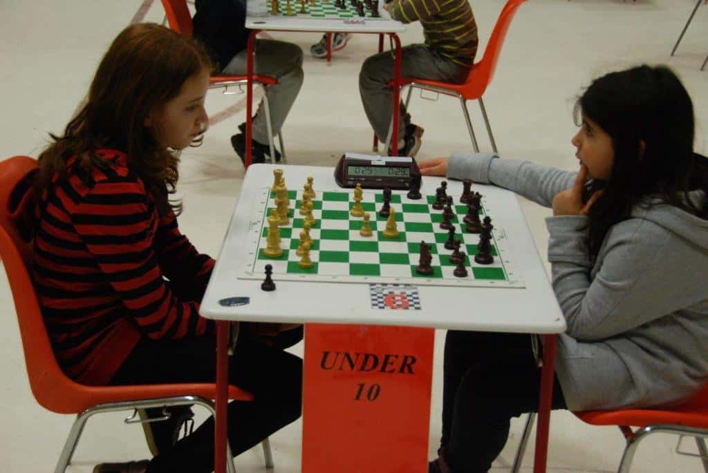 Fase Provinciale di Modena del C.I.G. 2013