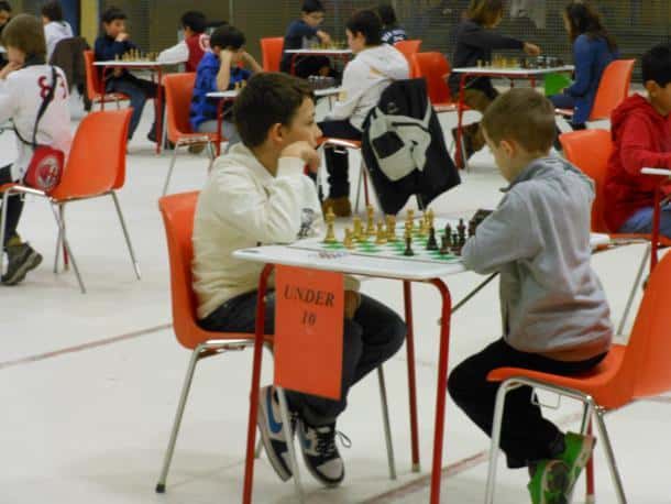Fase Provinciale di Modena del C.I.G. 2013