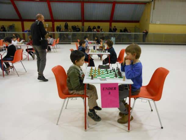 Fase Provinciale di Modena del C.I.G. 2013