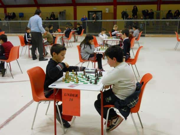 Fase Provinciale di Modena del C.I.G. 2013
