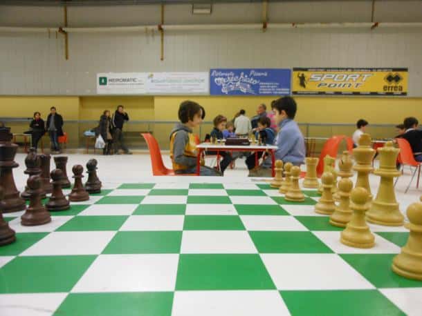 Fase Provinciale di Modena del C.I.G. 2013