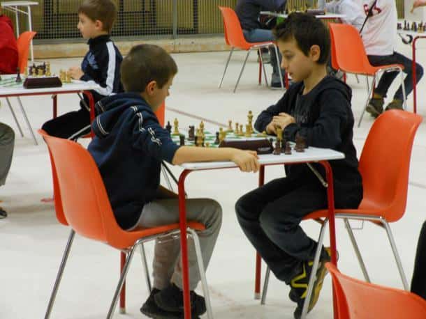 Fase Provinciale di Modena del C.I.G. 2013