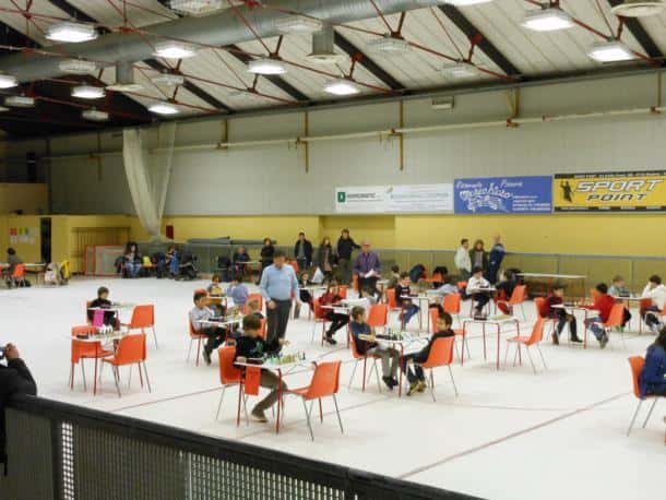Fase Provinciale di Modena del C.I.G. 2013