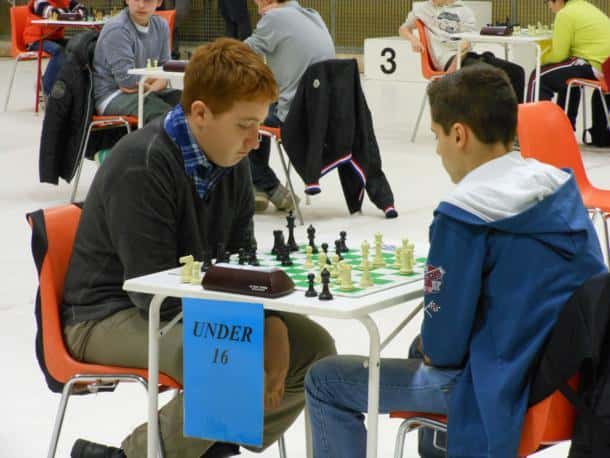 Fase Provinciale di Modena del C.I.G. 2013