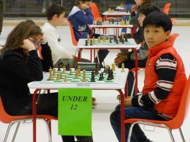 Fase Provinciale di Modena del C.I.G. 2013