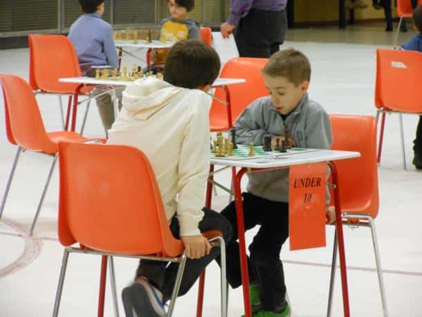 Fase Provinciale di Modena del C.I.G. 2013
