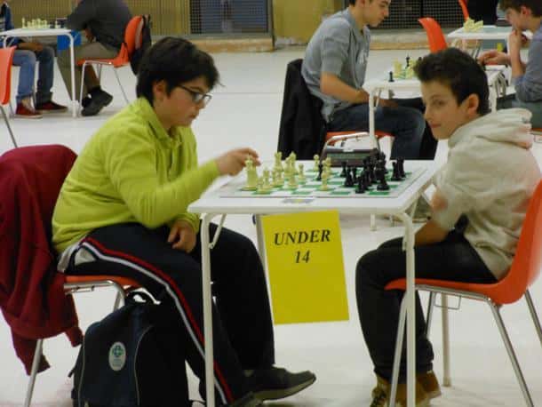 Fase Provinciale di Modena del C.I.G. 2013