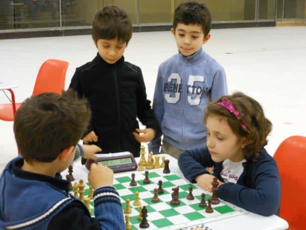 Fase Provinciale di Modena del C.I.G. 2013