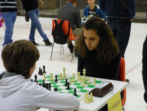 Fase Provinciale di Modena del C.I.G. 2013