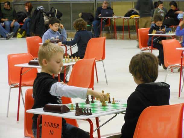 Fase Provinciale di Modena del C.I.G. 2013