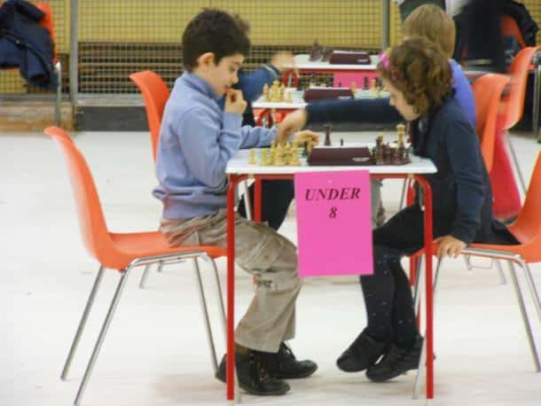 Fase Provinciale di Modena del C.I.G. 2013