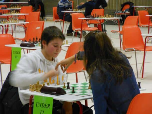 Fase Provinciale di Modena del C.I.G. 2013