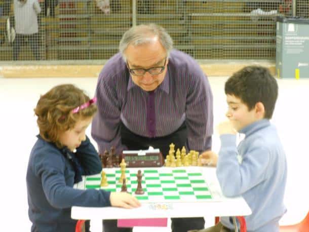 Fase Provinciale di Modena del C.I.G. 2013