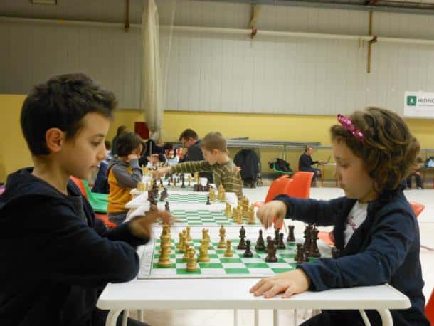 Fase Provinciale di Modena del C.I.G. 2013