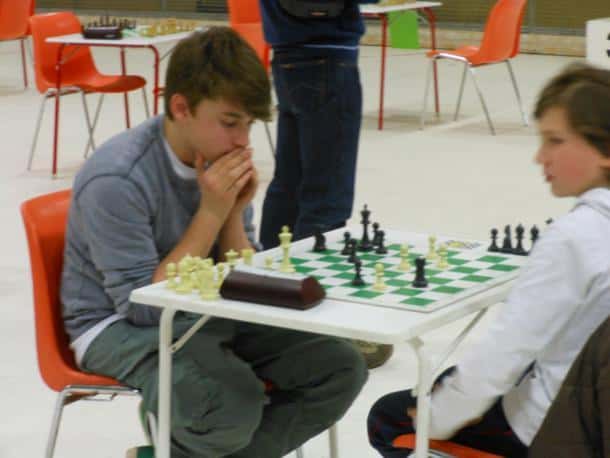Fase Provinciale di Modena del C.I.G. 2013