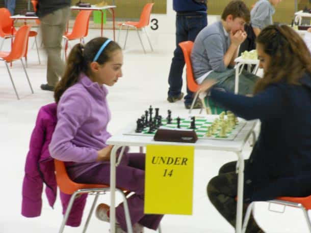 Fase Provinciale di Modena del C.I.G. 2013
