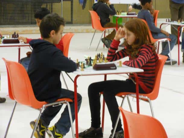 Fase Provinciale di Modena del C.I.G. 2013