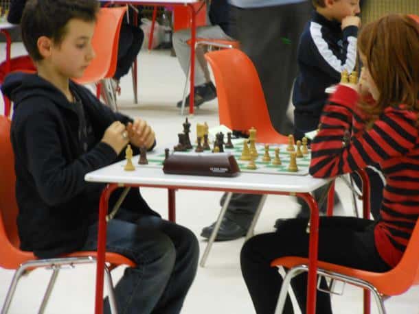 Fase Provinciale di Modena del C.I.G. 2013