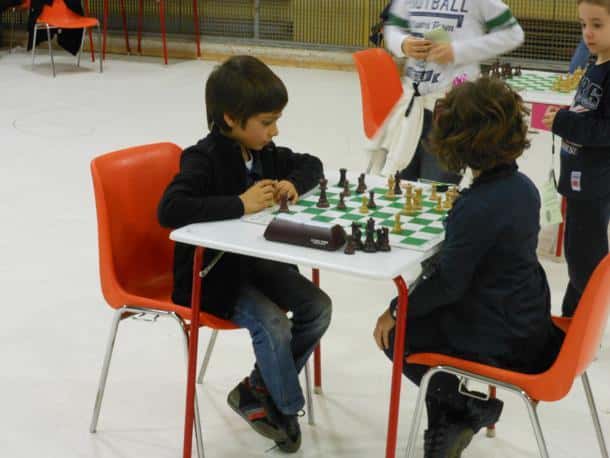 Fase Provinciale di Modena del C.I.G. 2013