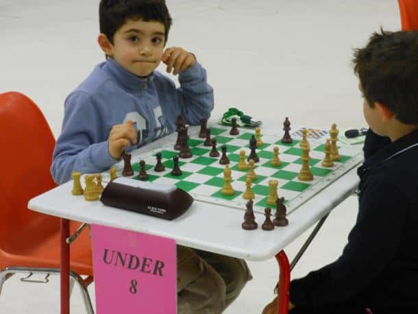 Fase Provinciale di Modena del C.I.G. 2013