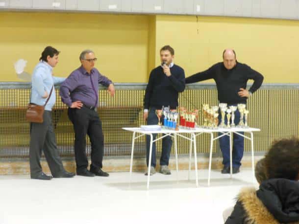 Fase Provinciale di Modena del C.I.G. 2013