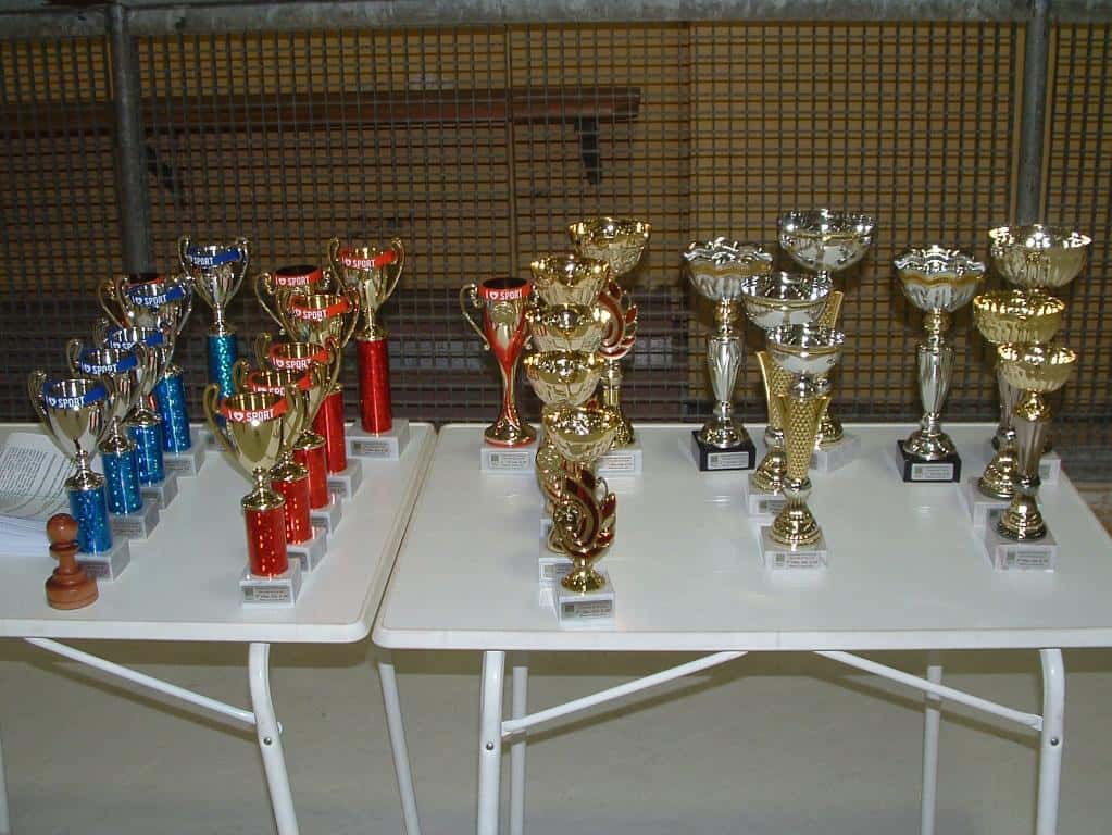Fase Provinciale di Modena del C.I.G. 2013