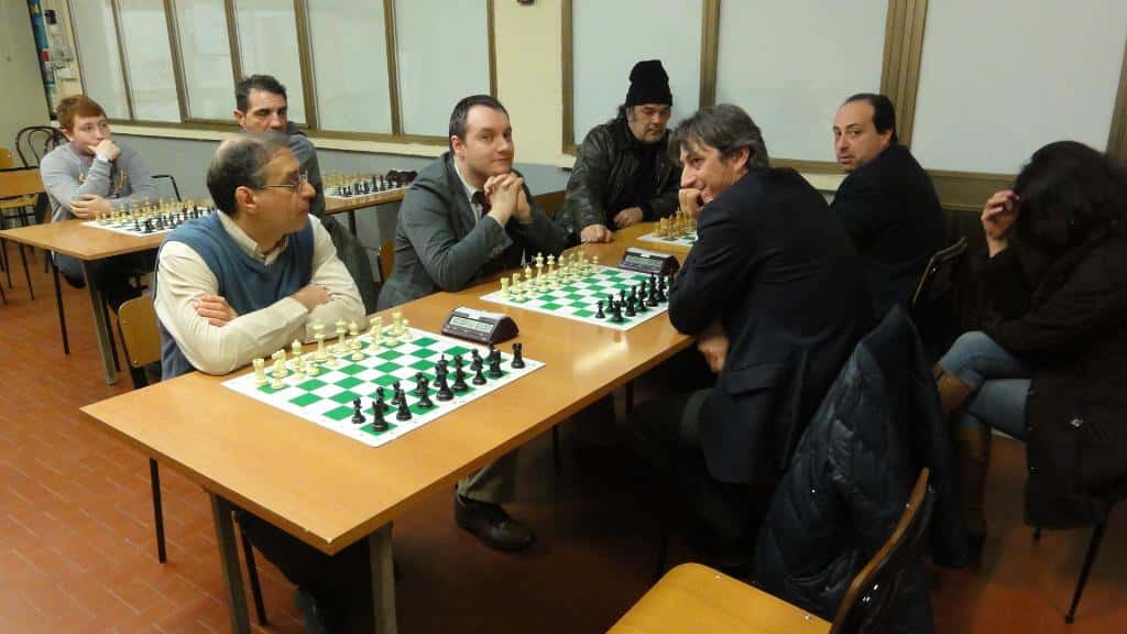 X° Torneo dei Tanti 2013 5° serata