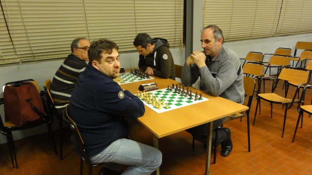 X° Torneo dei Tanti 2013 5° serata