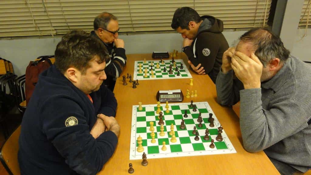 X° Torneo dei Tanti 2013 5° serata