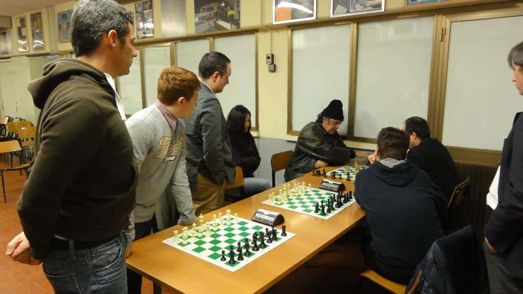 X° Torneo dei Tanti 2013 5° serata