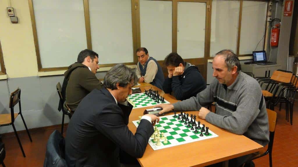 X° Torneo dei Tanti 2013 5° serata
