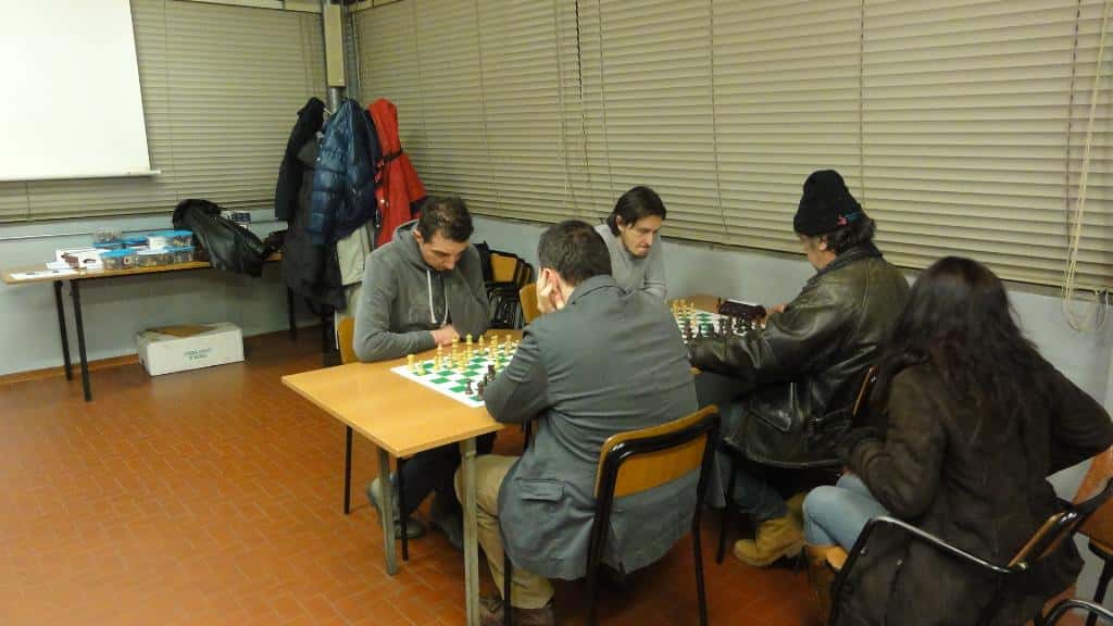 X° Torneo dei Tanti 2013 5° serata